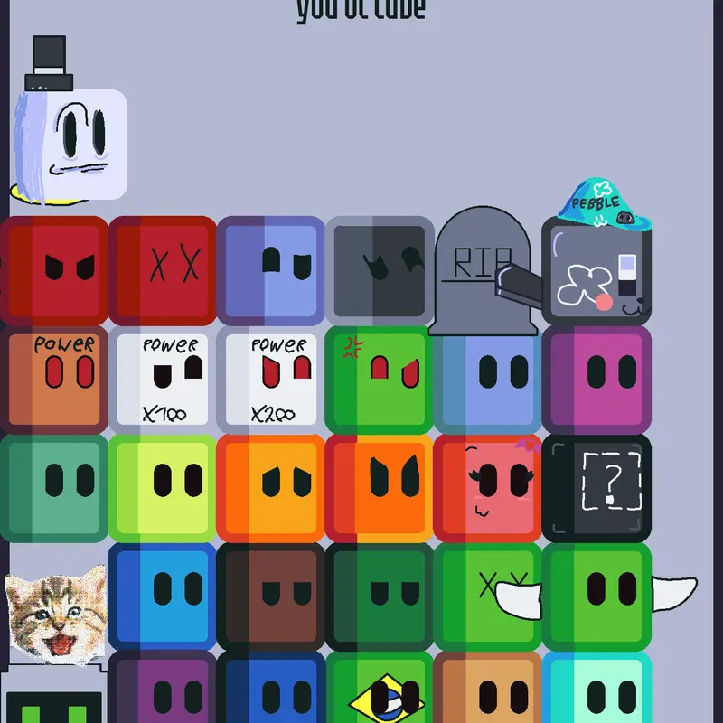 Game by @Cecilio16iscool