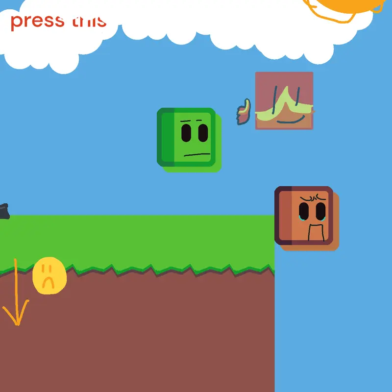 Game by @Oplem