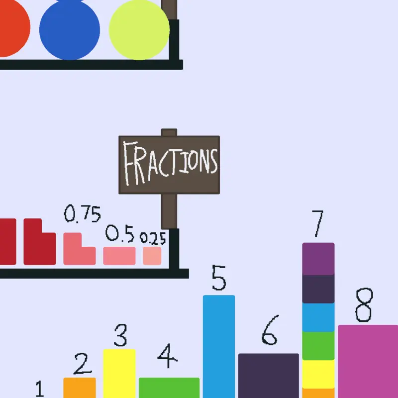 Numberblocks new by @cranetruck