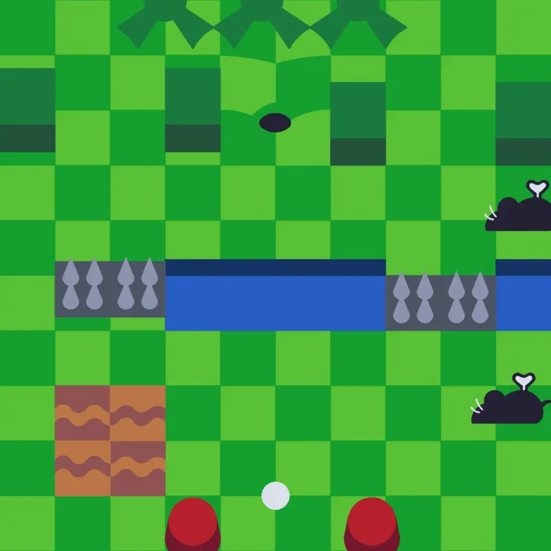 Game by @LUAOG