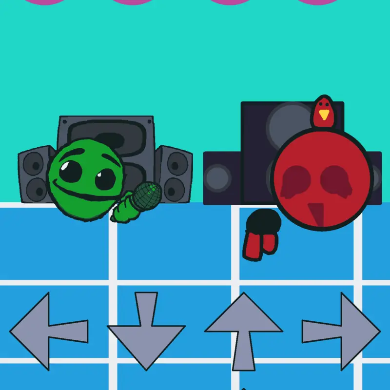Game by @-_Mayuri-_