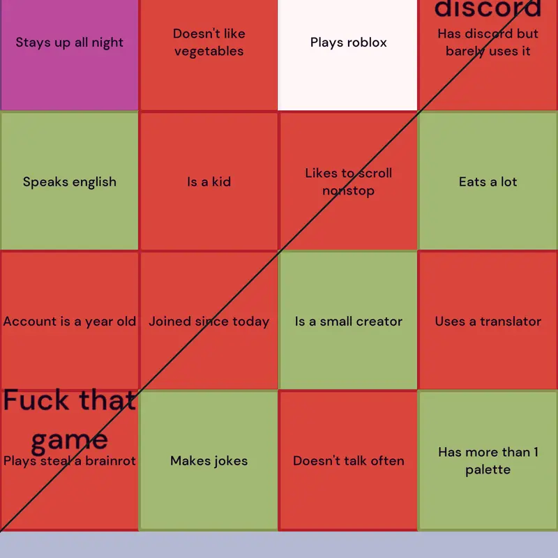 Game by @Troll-face_official