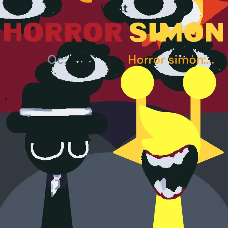 Game by @BlackSprunki_Normal