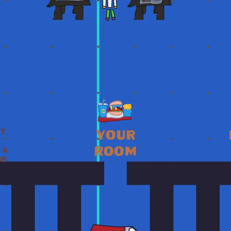 Game by @dirtray2716