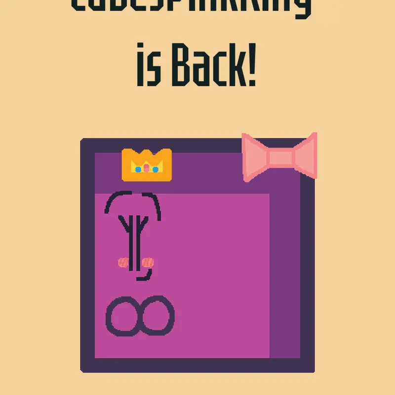 Game by @CubesGreen_Channel