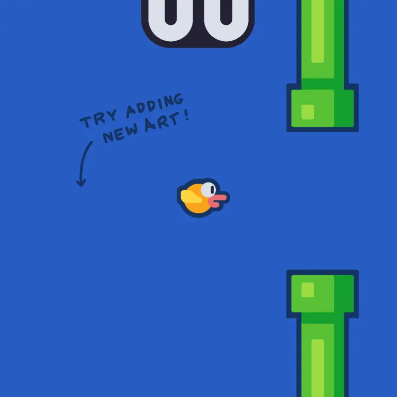 Game by @Faaiz