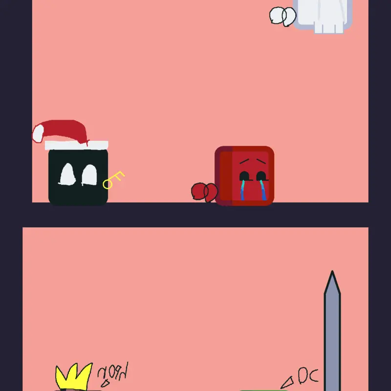 Game by @nuhyanHenry