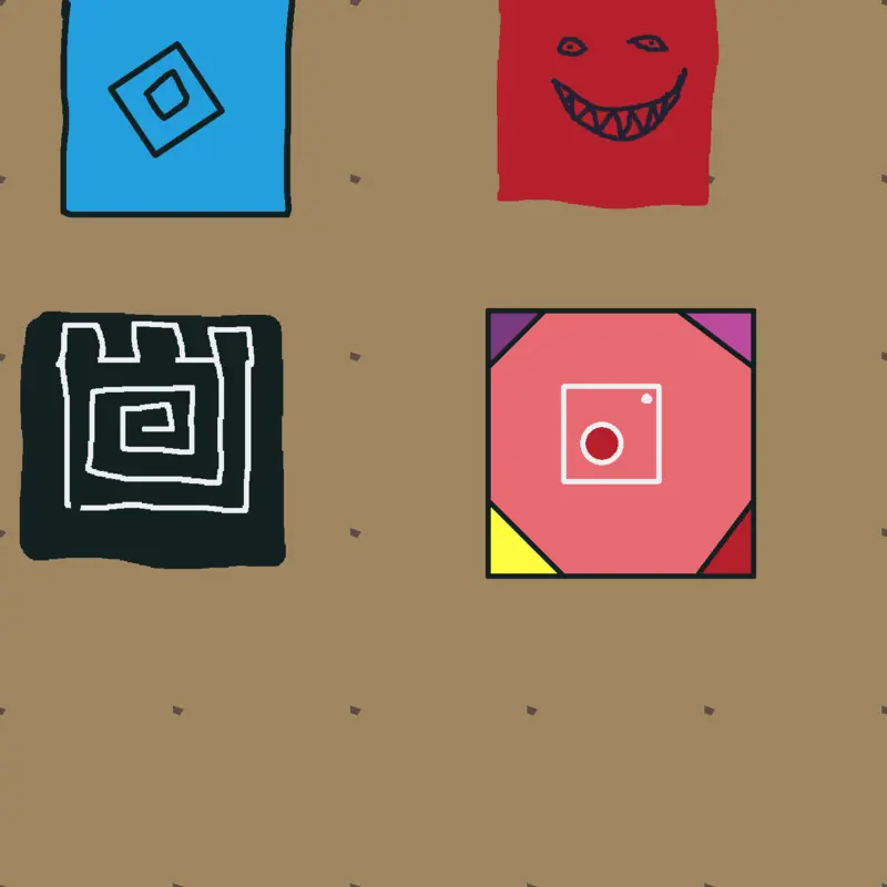 Game by @serhatreyi