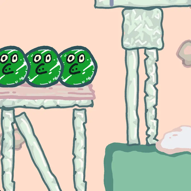 Game by @hombrerobot