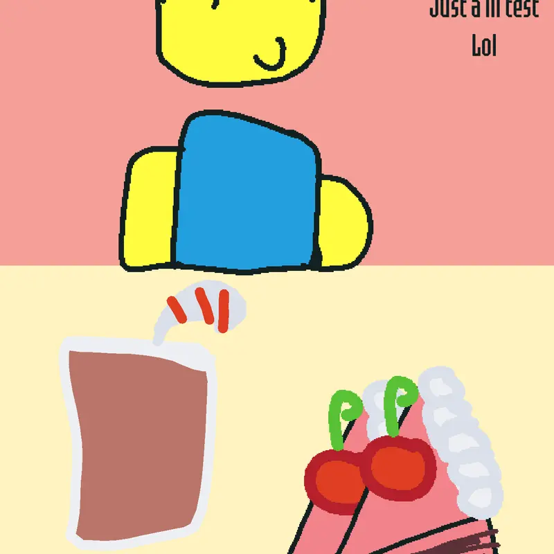 Mukbang by @olivernice