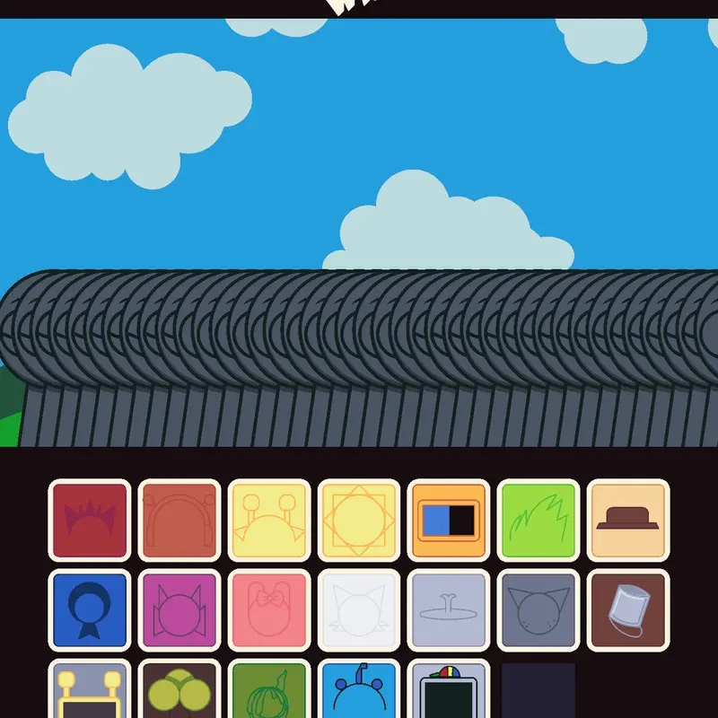 Game by @kzy88