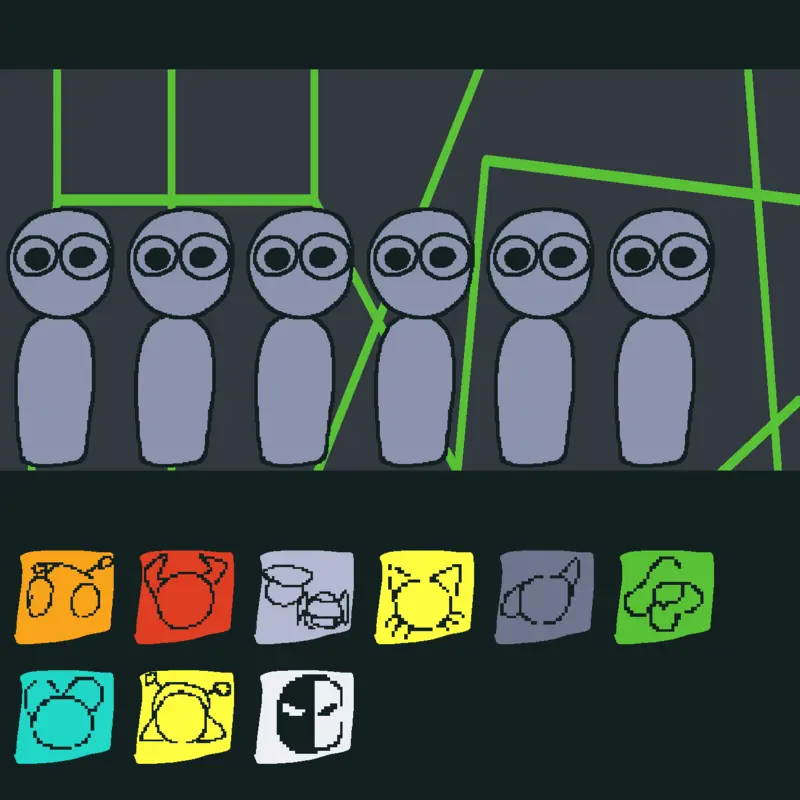 Game by @payglay