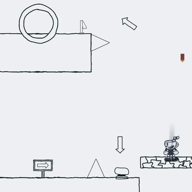Game by @DEV_bendy