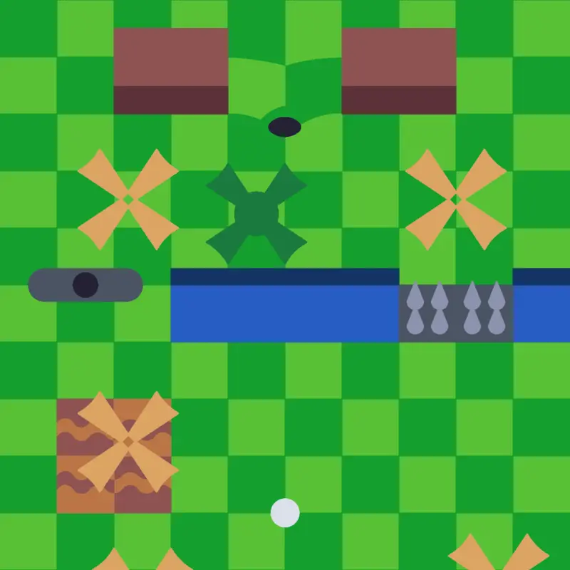 Game by @Mrchilesito