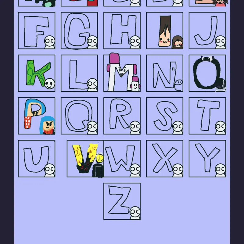 Game by @Nikolija1234