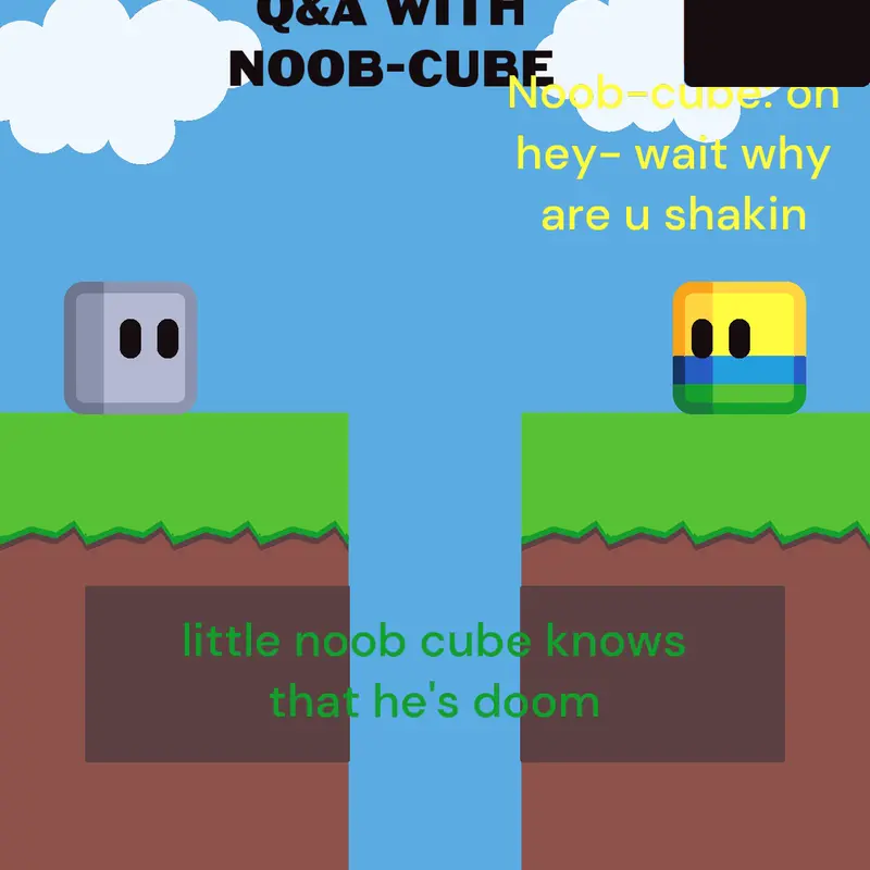 Game by @Noob-Cube