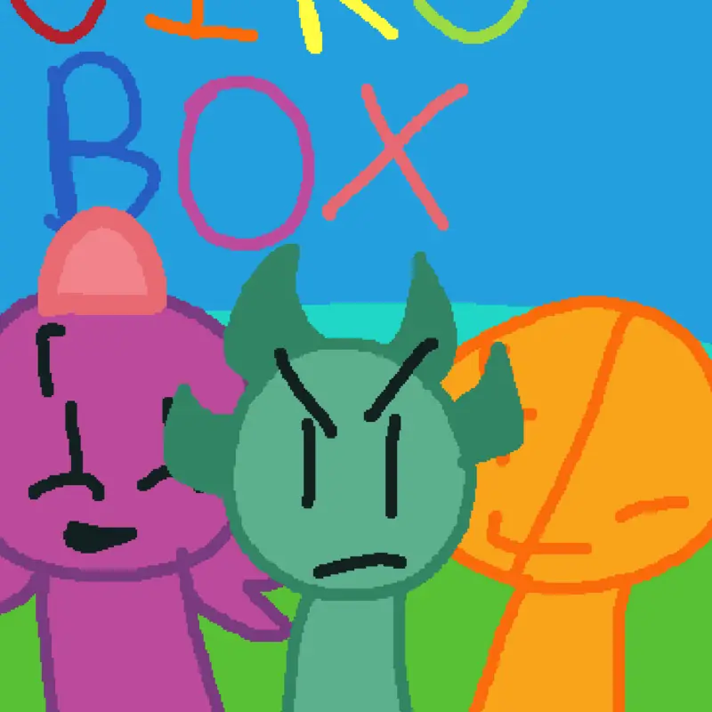 Game by @MintaMinterz