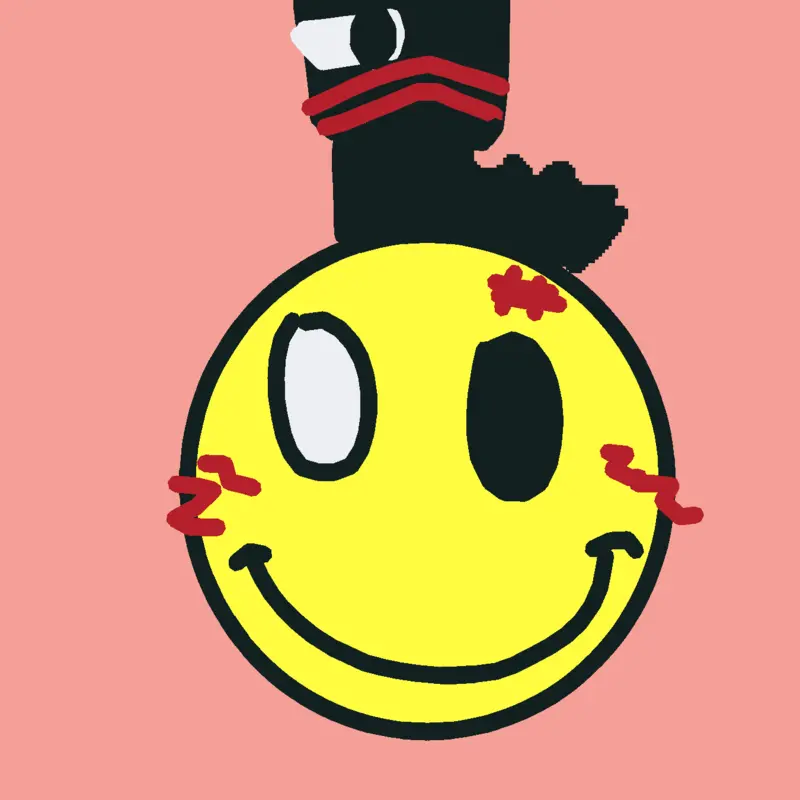 Cutie by @cookiesmansanta