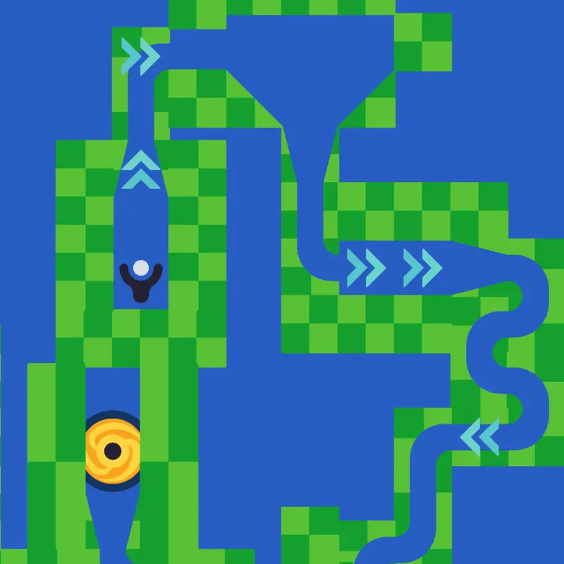 Game by @ywuywu