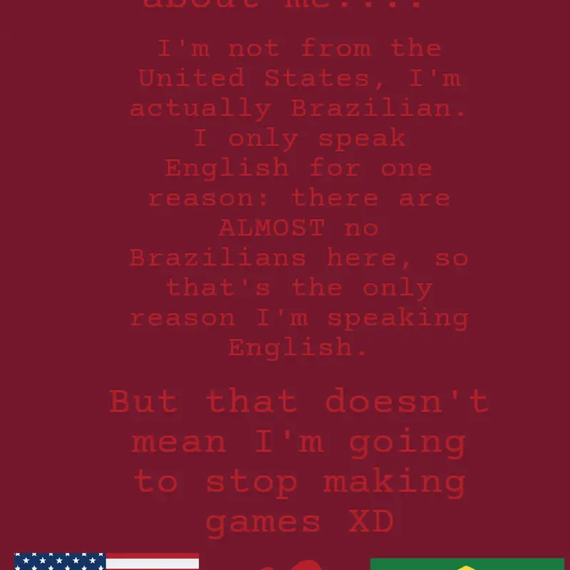 Game by @THEdow