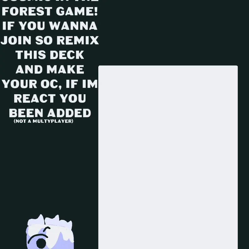Game by @GoldaDiapup