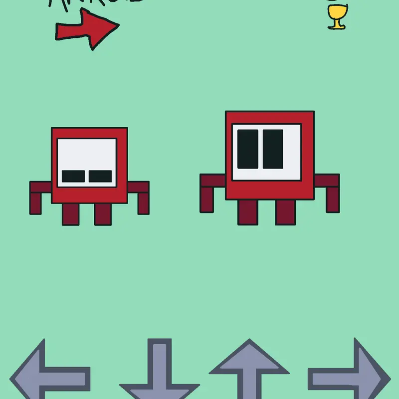 Game by @flipped