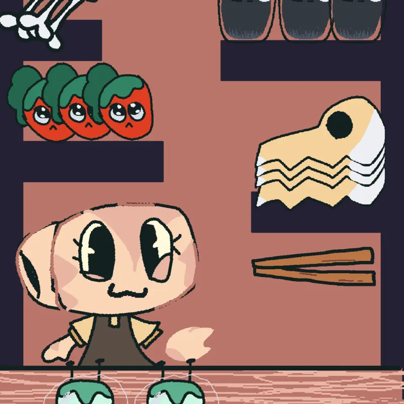 Türküm len by @POMPOMpomni