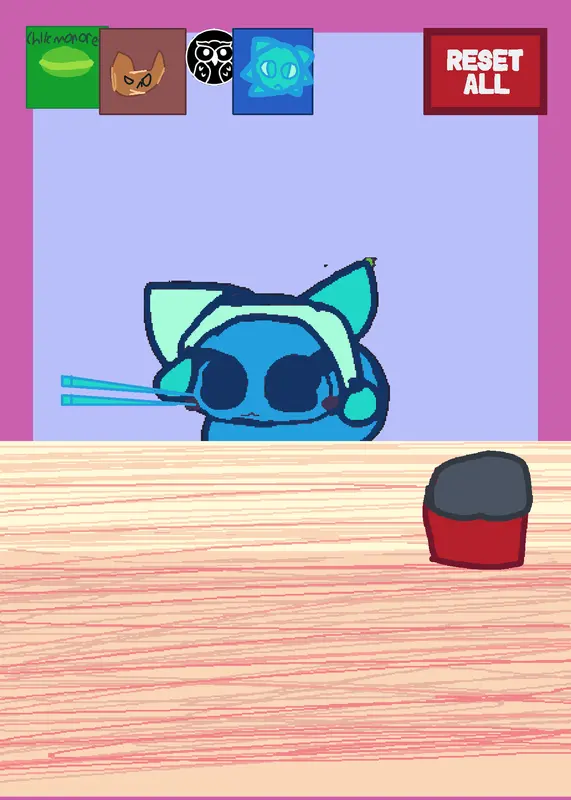 Game by @ersto