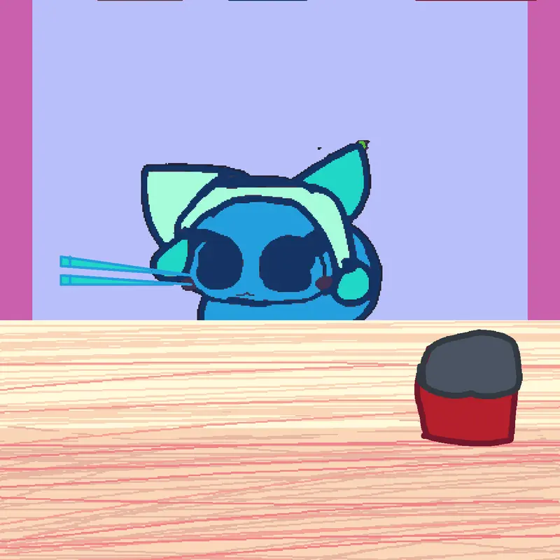 Game by @ersto