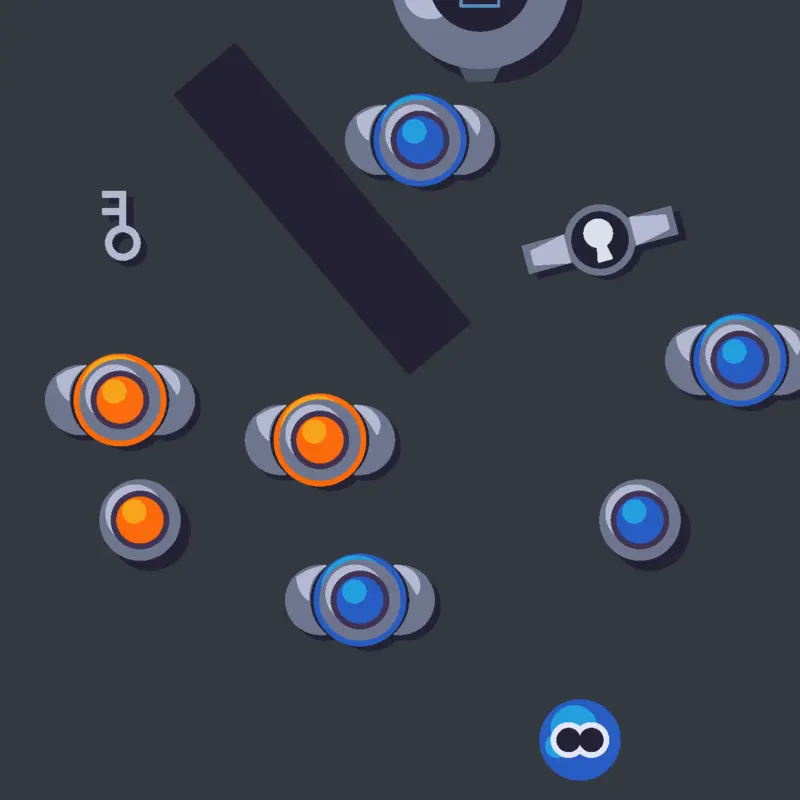 Game by @KINGARIA