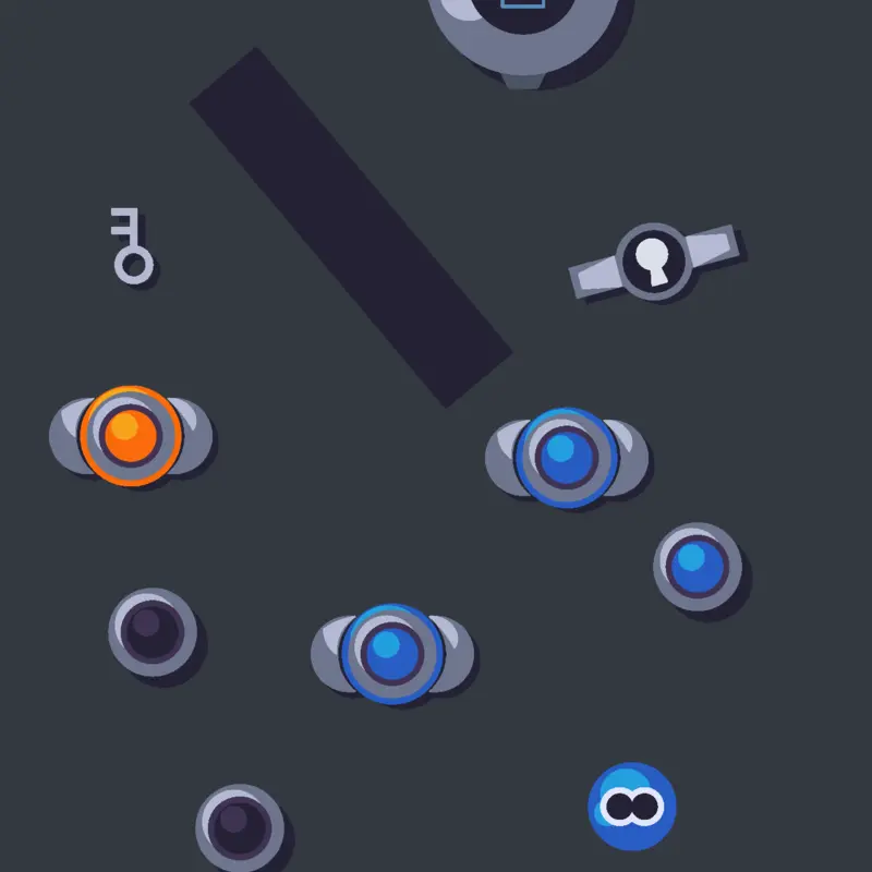 Game by @kymraffa