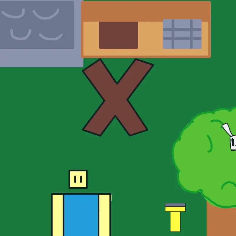 Game by @YourLocalAlien