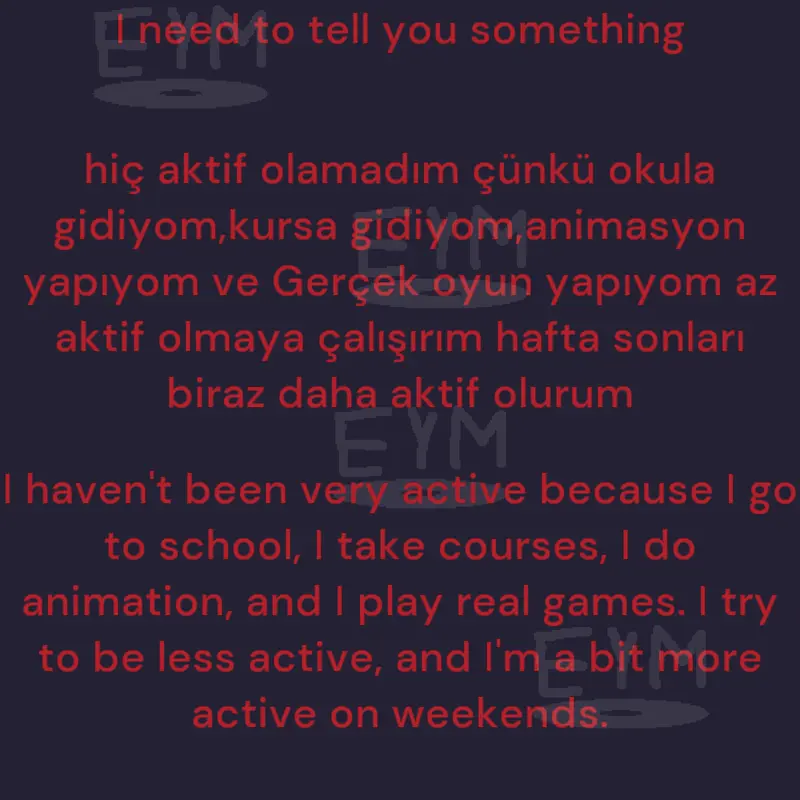Game by @eymen638383637gu