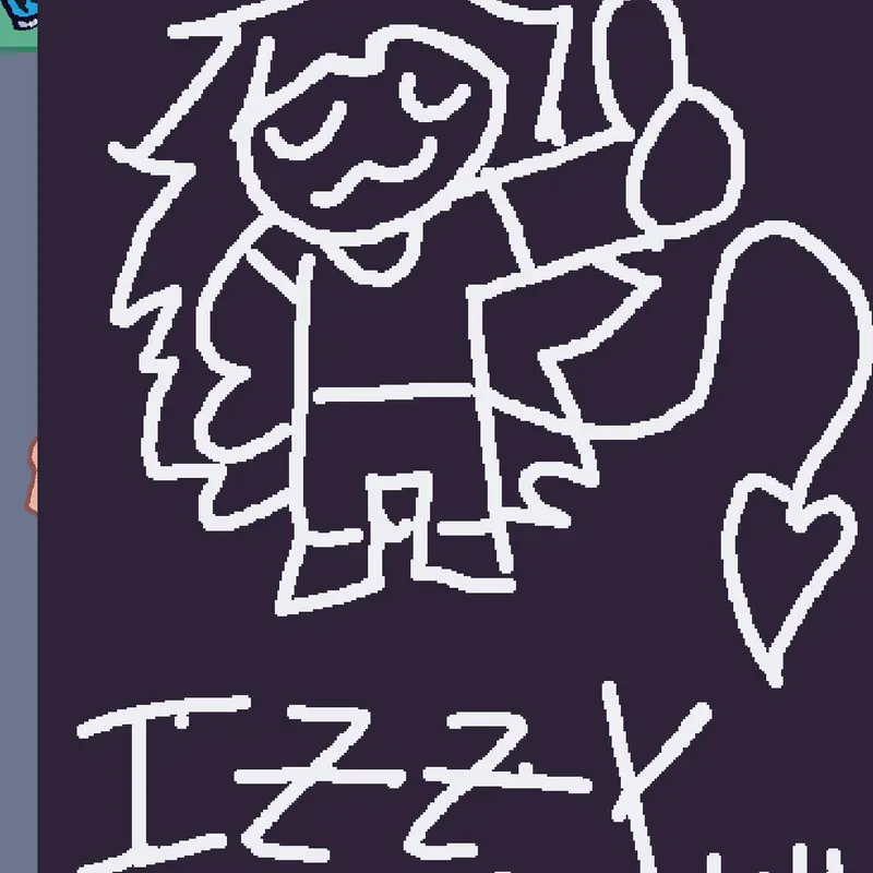 Game by @izzyboo2336