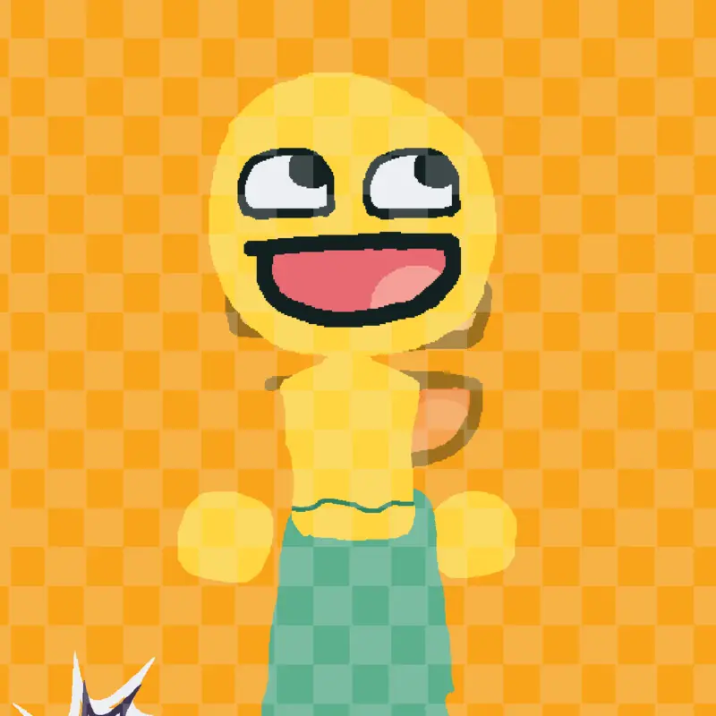 Game by @The_Real_R