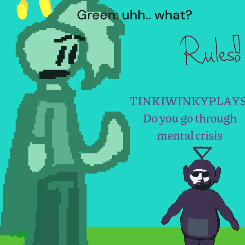 Game by @ThatOneStickmanHero