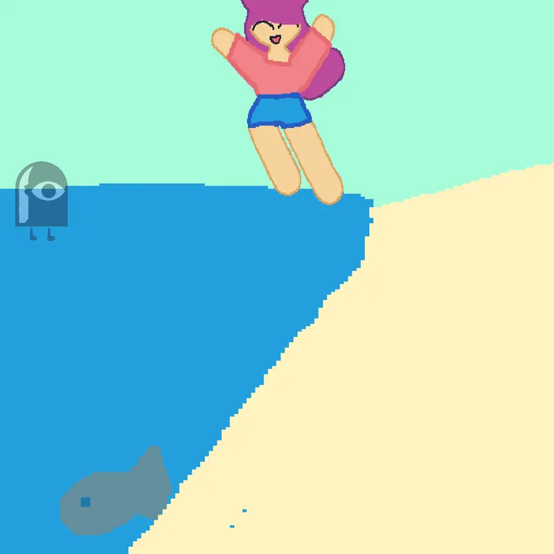 Game by @DianaRGB