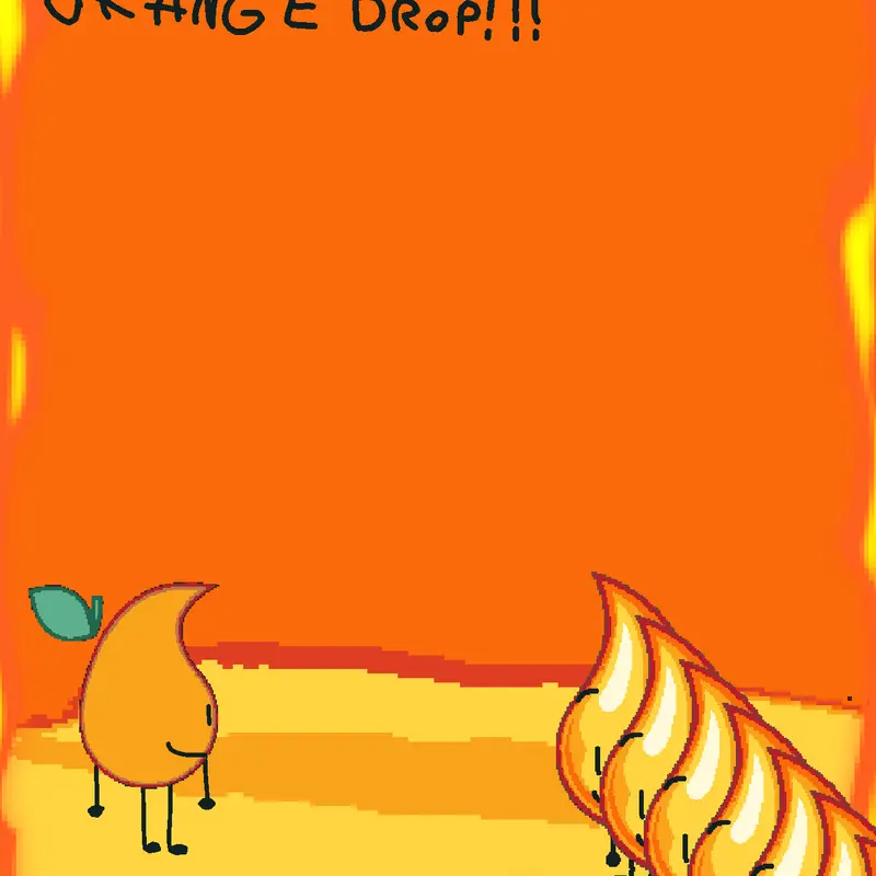 Bfdi by @-_Mintdropfan_-