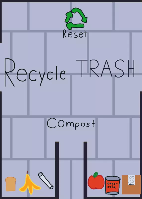 Game by @annielalana