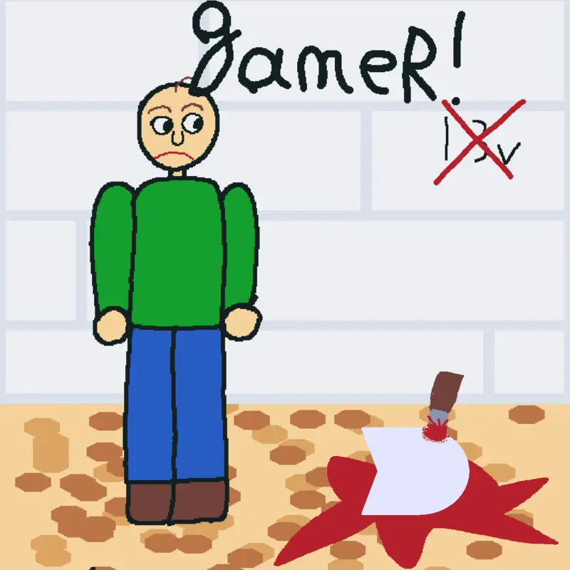 Game by @Danieluskas