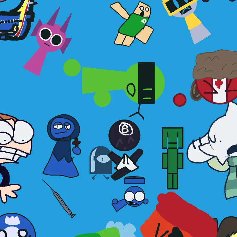Game by @dandyplush