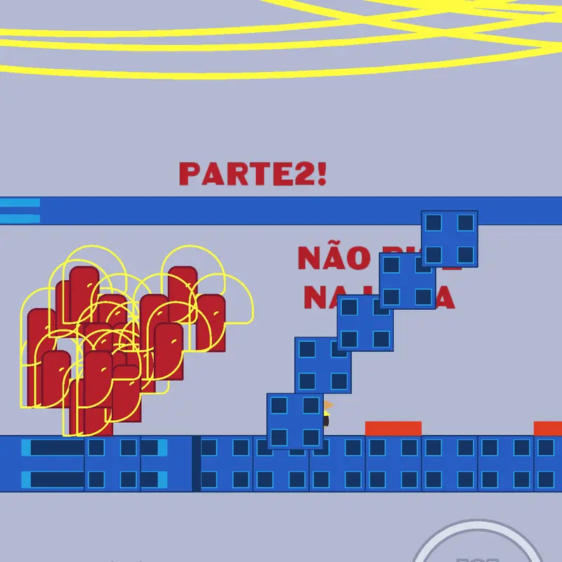 Game by @Lepidodendron359