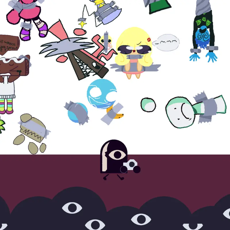 Game by @Axolochien