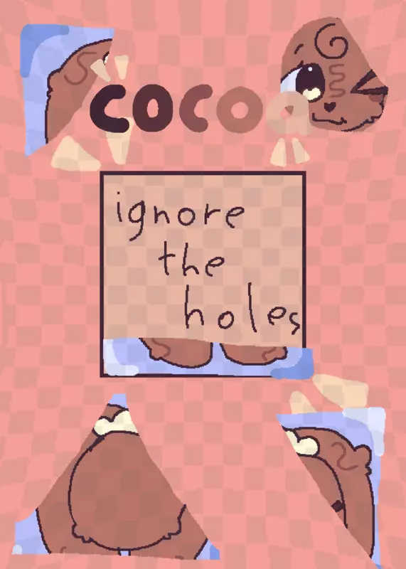 Game by @holo_kit-off