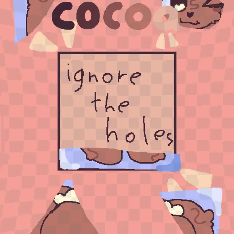 Game by @holo_kit-off