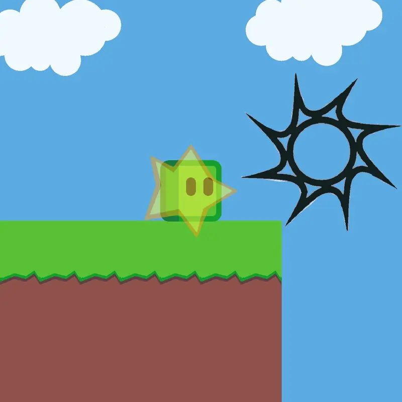 Game by @Cruzin