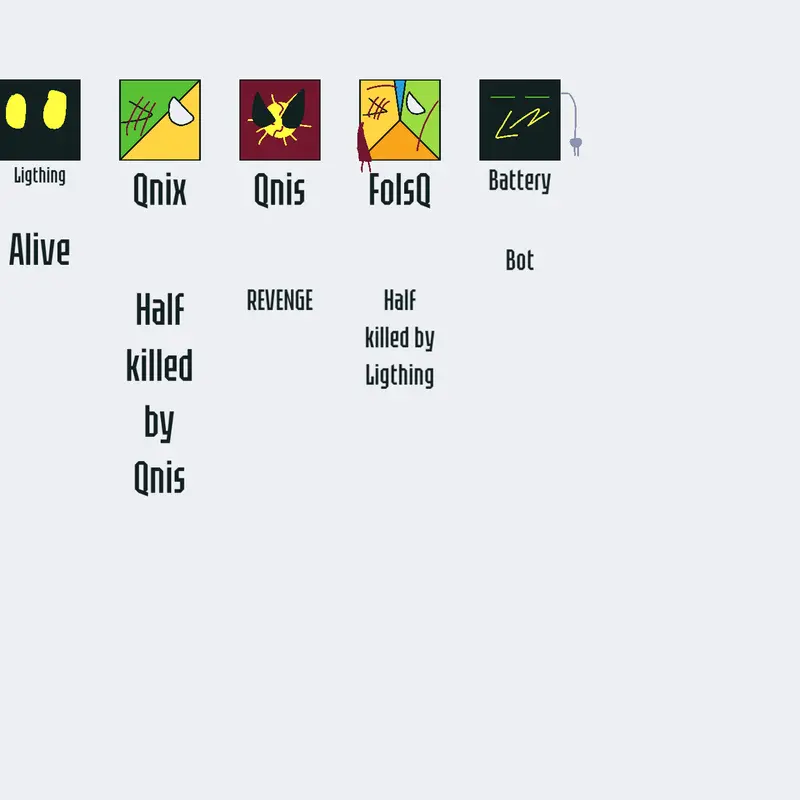 Game by @Qnix
