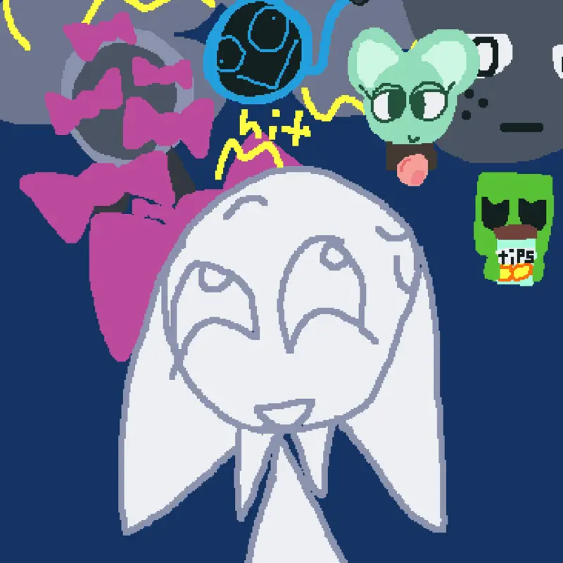 Game by @REAL_Lily_pieYT