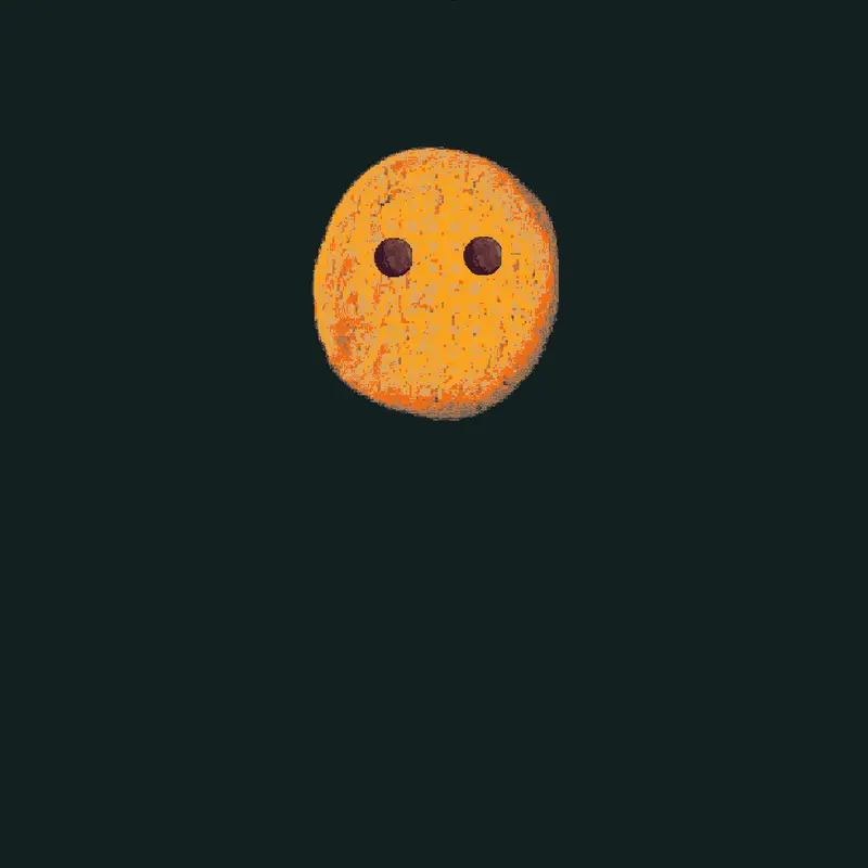 Cookie by @hmodi