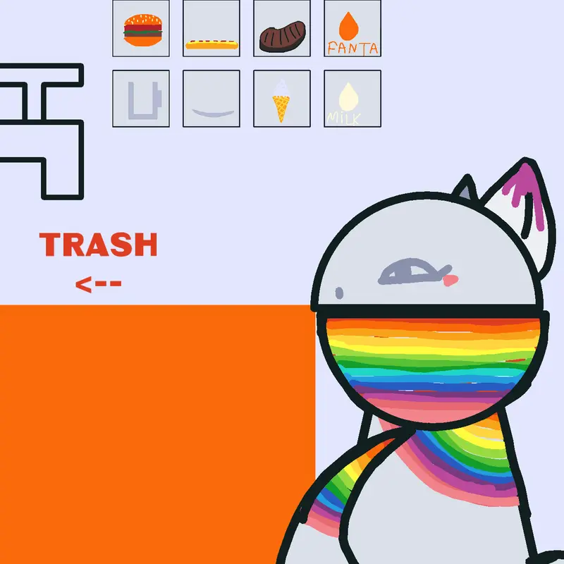 Game by @Rainbvbble